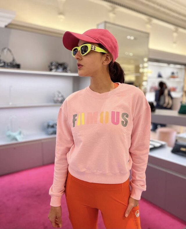 Sara Ali Khan