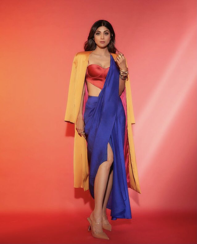 Shilpa Shetty