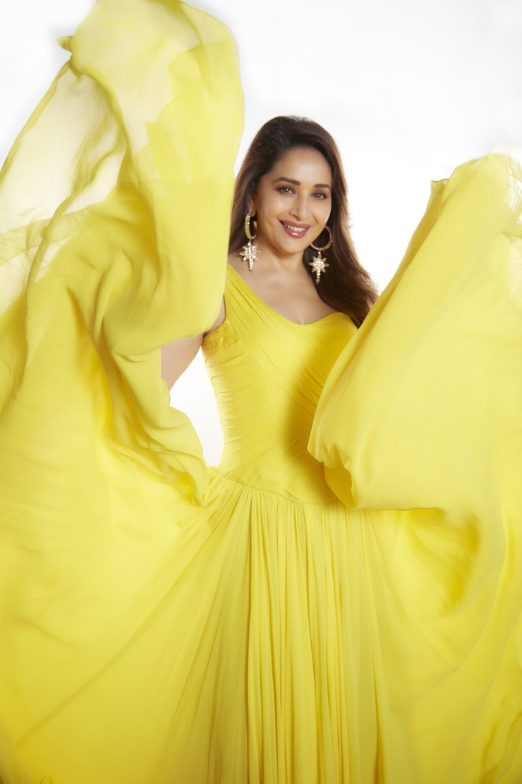 Madhuri Dixit