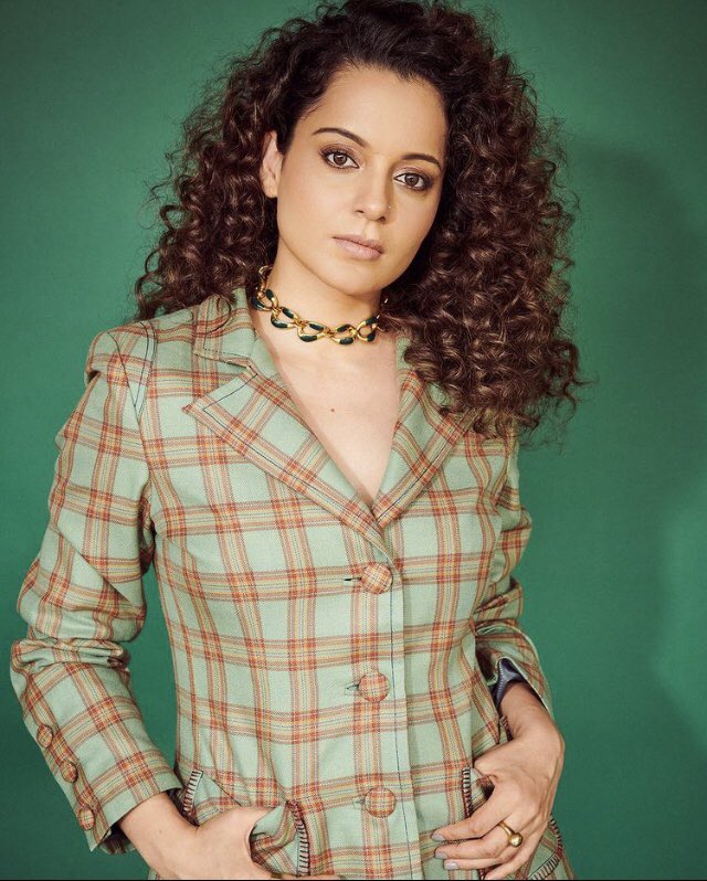 Kangana Ranaut