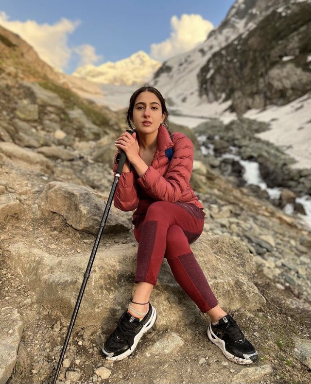 Sara Ali Khan