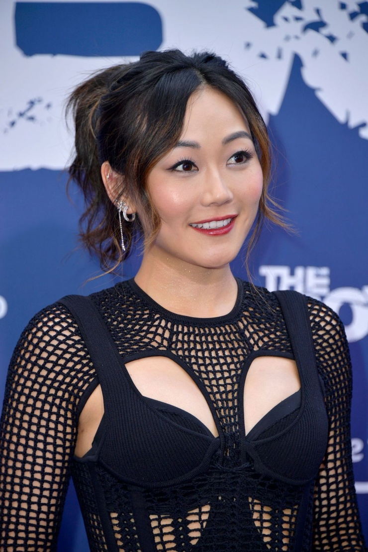 Karen Fukuhara