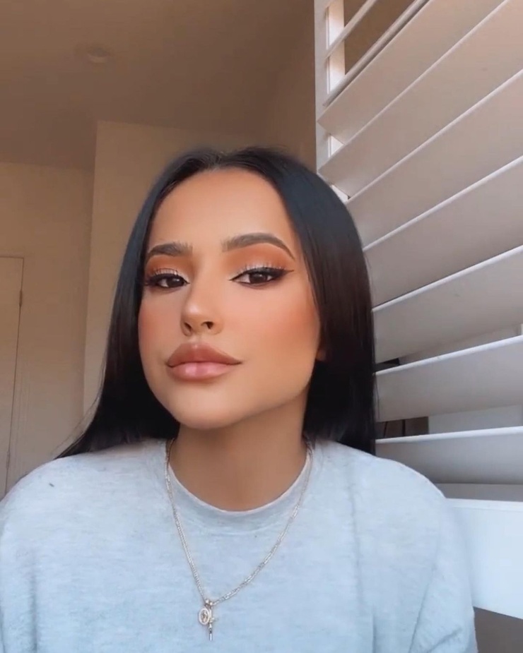 Becky G.
