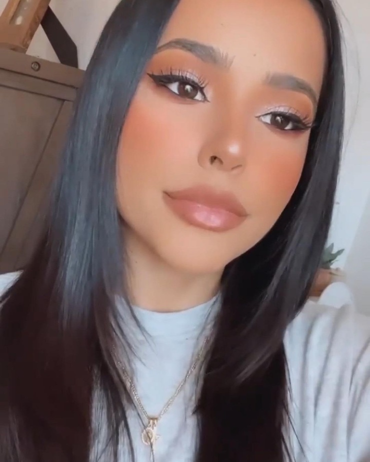 Becky G.