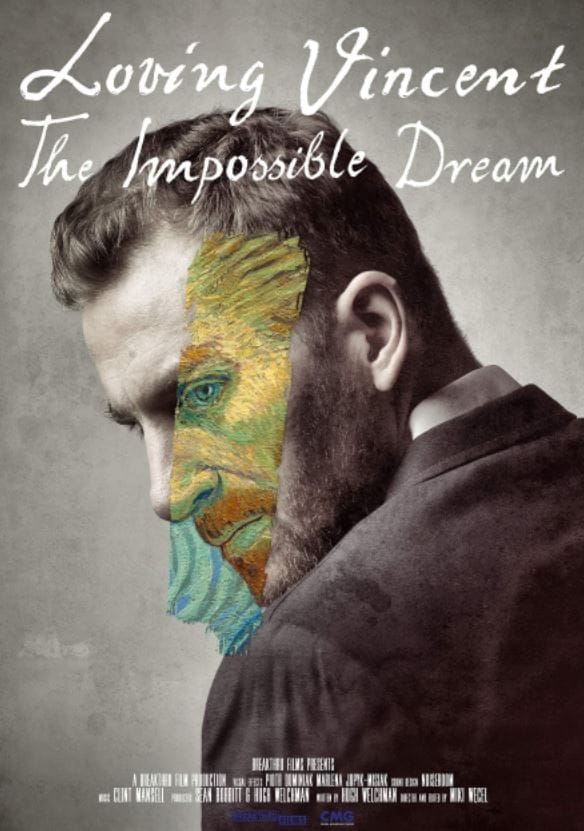 Loving Vincent: The Impossible Dream