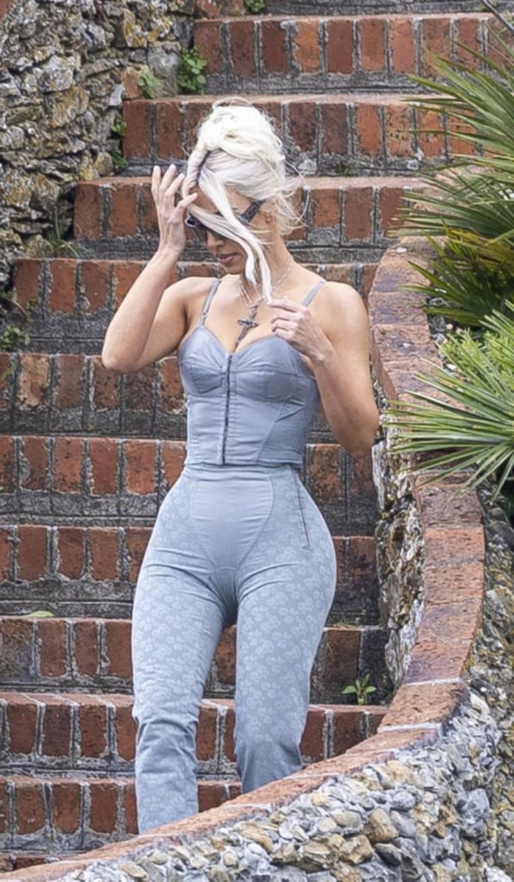 Kim Kardashian