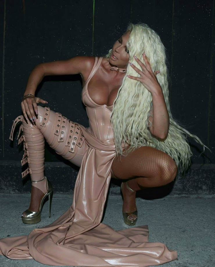 Jelena Karleusa