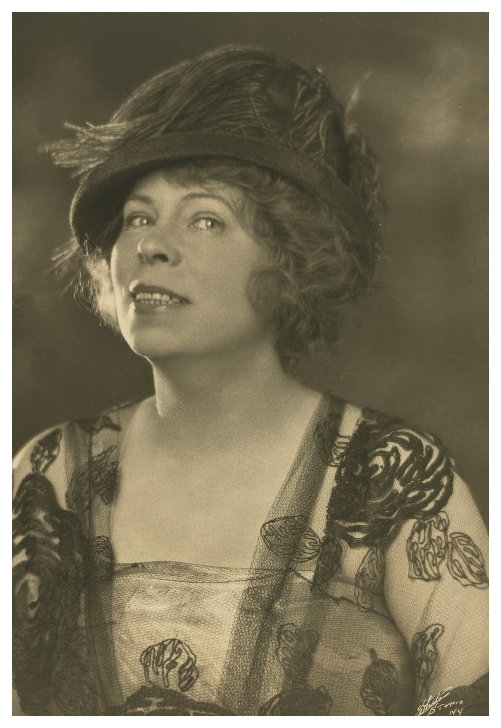 Clara Thropp