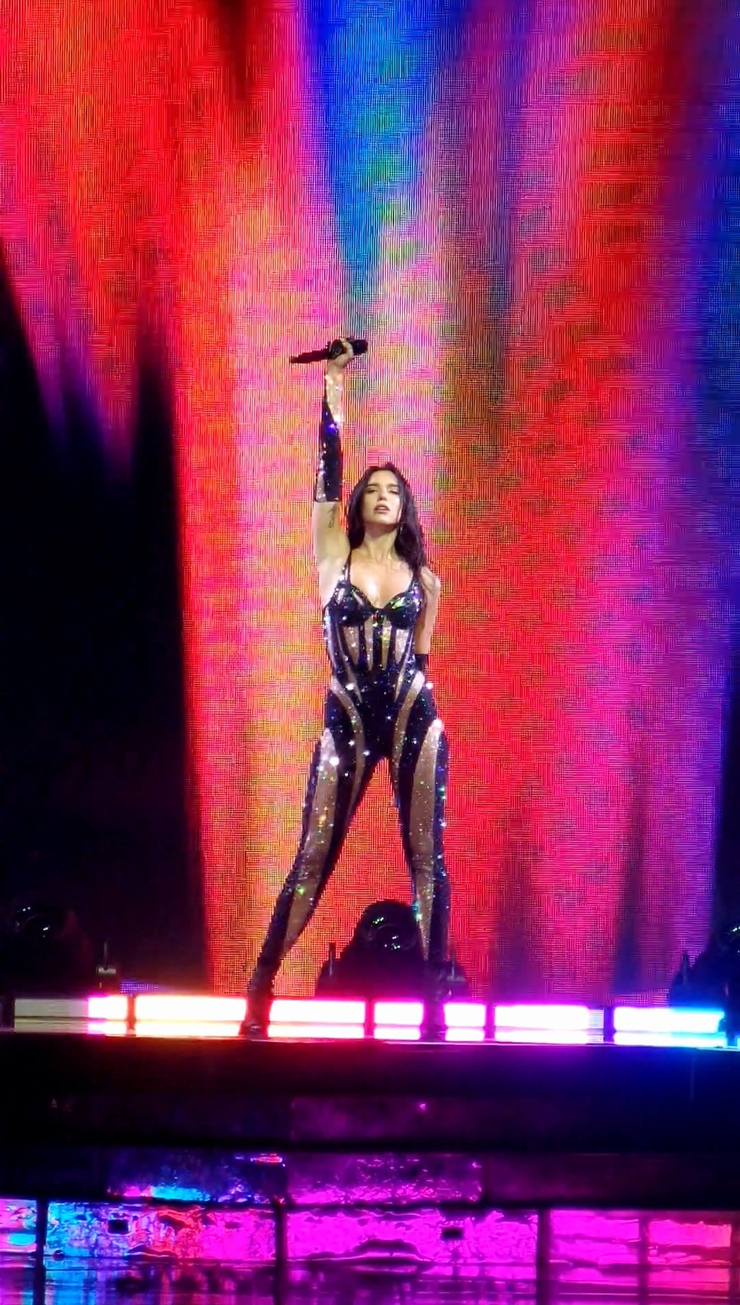 Dua Lipa