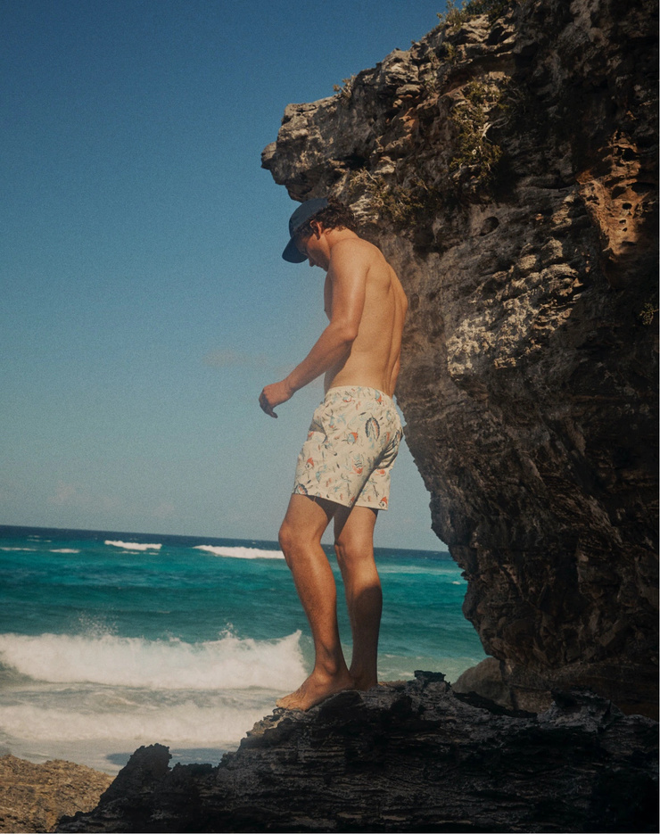 Simon Nessman