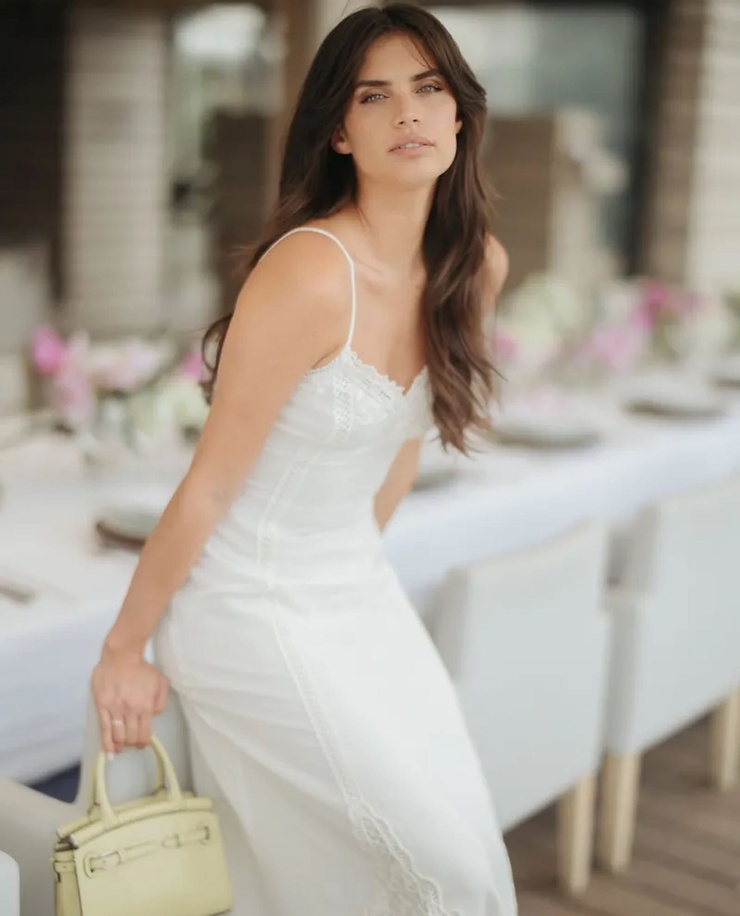 Sara Sampaio Sara Sampaio