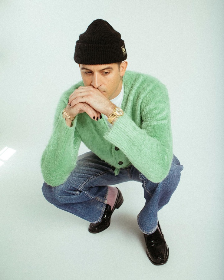 G-Eazy