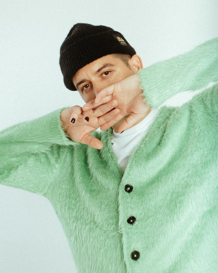 G-Eazy