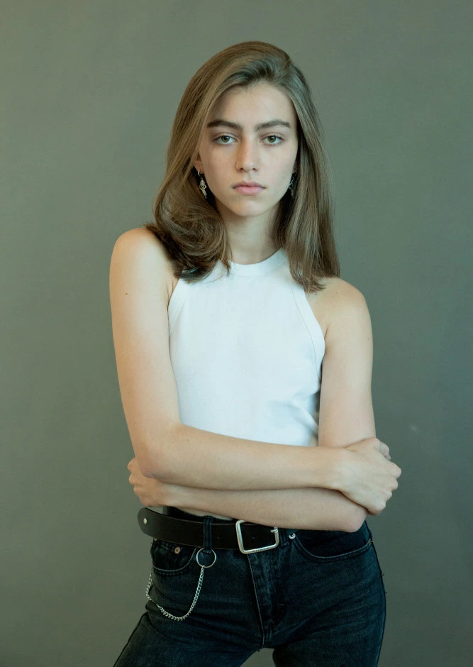 Anniee Mochalova