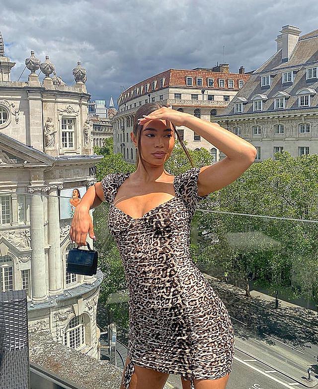 Michelle Domingos