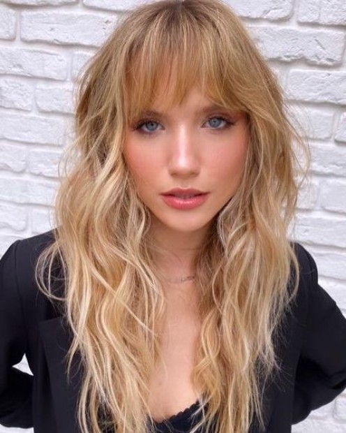 Alexia Wolniewicz