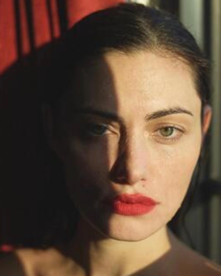 Phoebe Tonkin