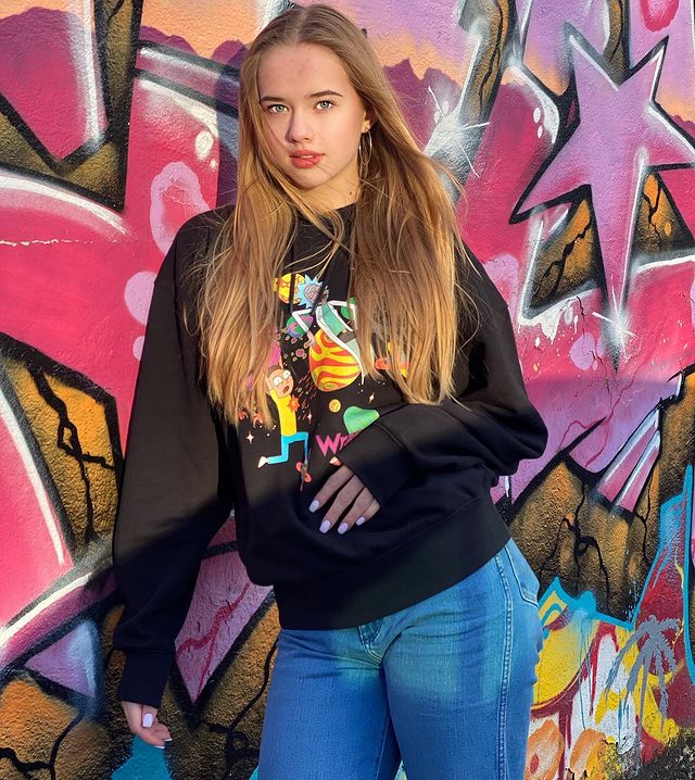 Anna Efimenko