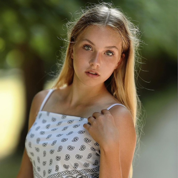 Amelie Lammers