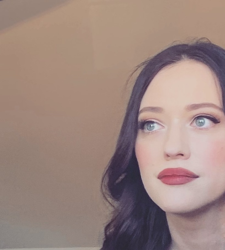 Kat Dennings