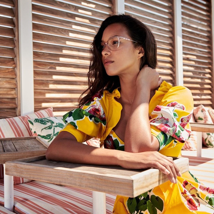 Lais Ribeiro Lais Ribeiro