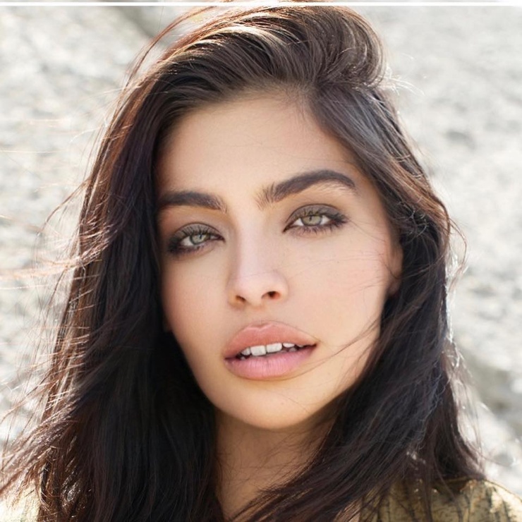 Jasmine Arora