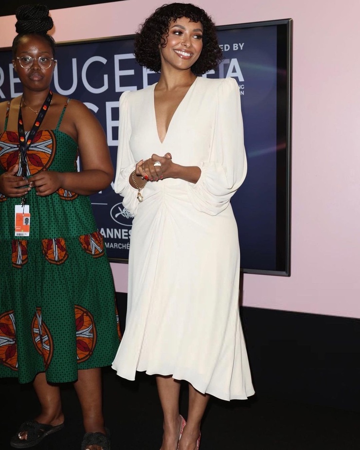 Katerina Graham