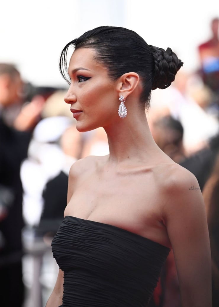 Bella Hadid