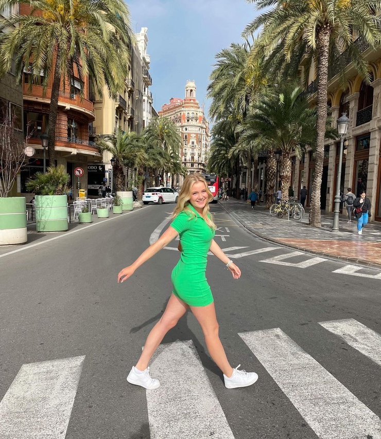 Chiara Tews