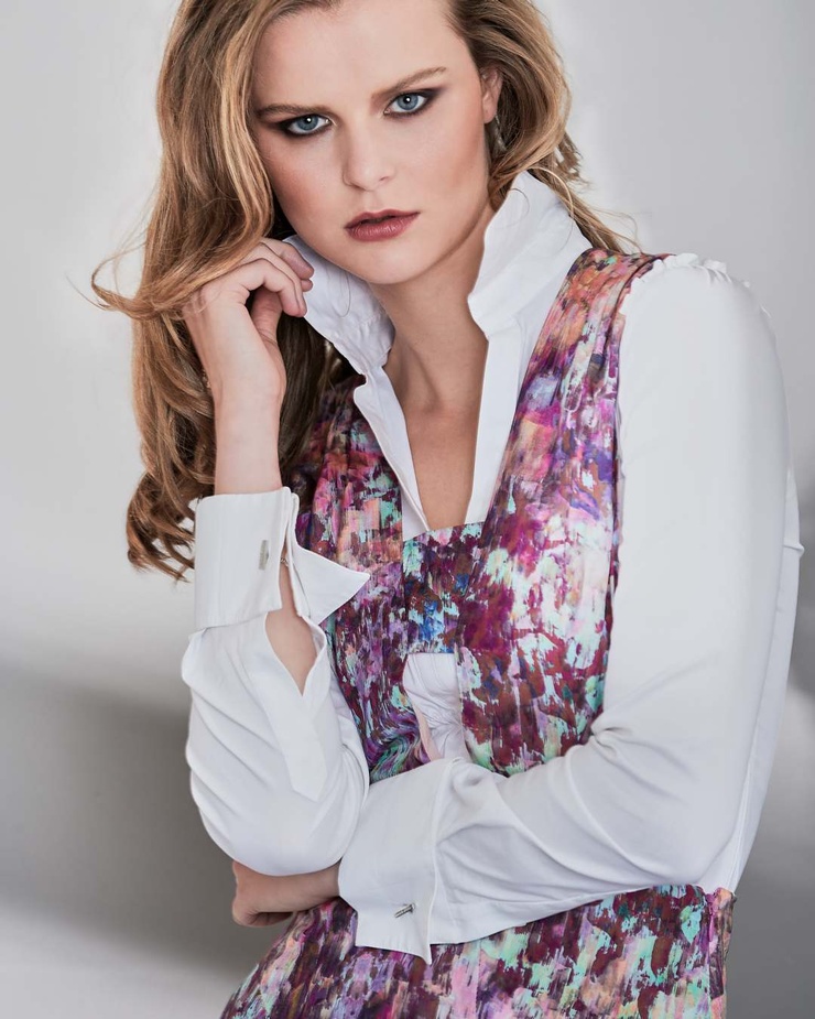 georgia norsworthy