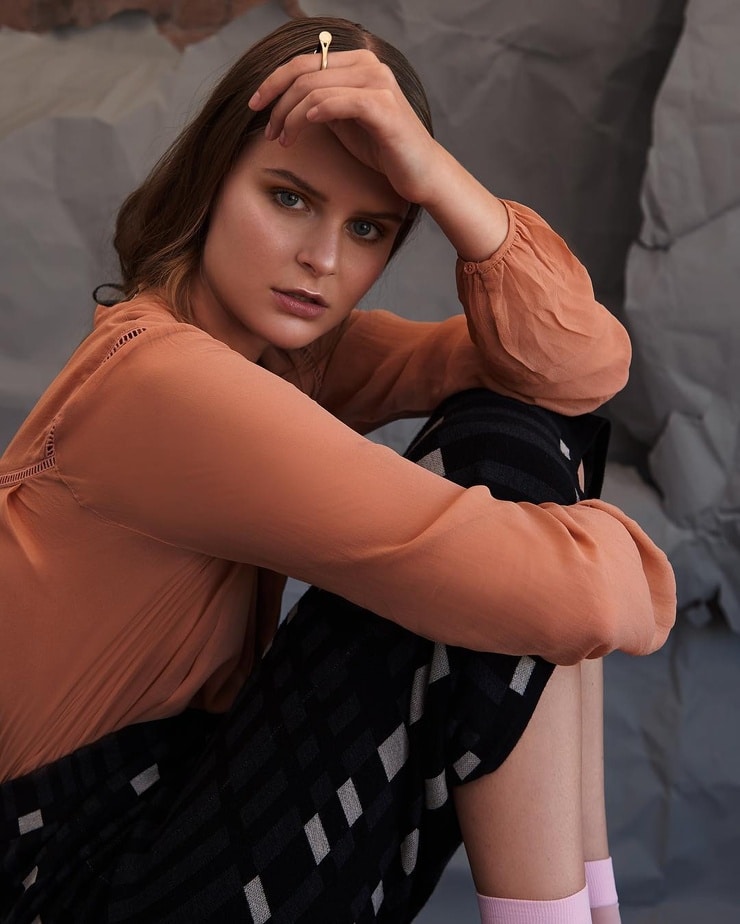 georgia norsworthy