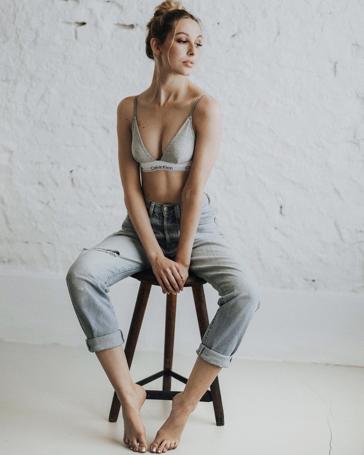 Isabella Mita