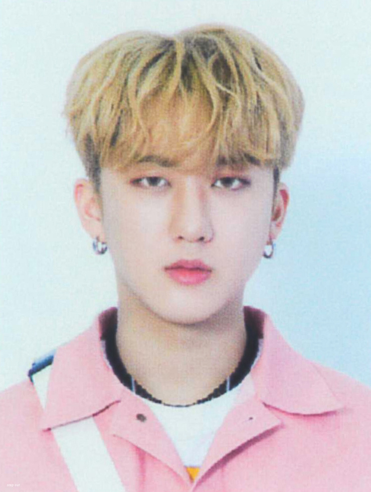 Changbin