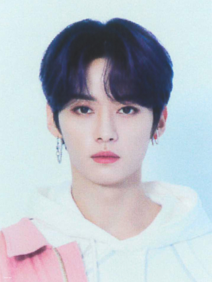 Lee Know