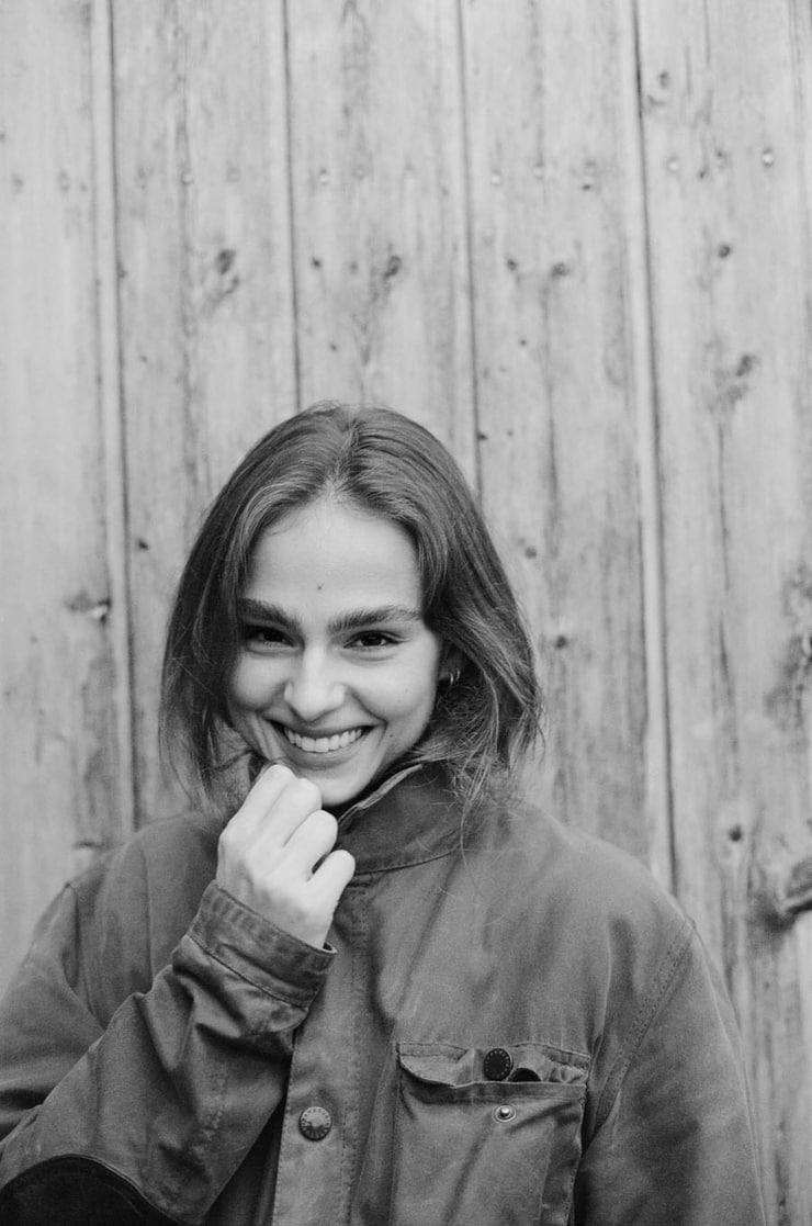 Natàlia Mallmann Natàlia Mallmann