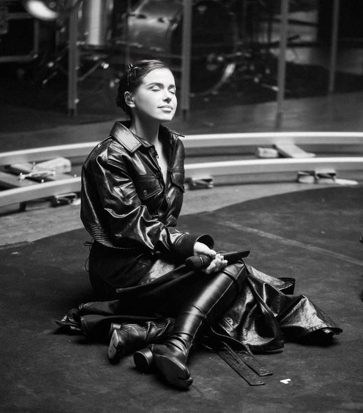 Elena Temnikova Elena Temnikova