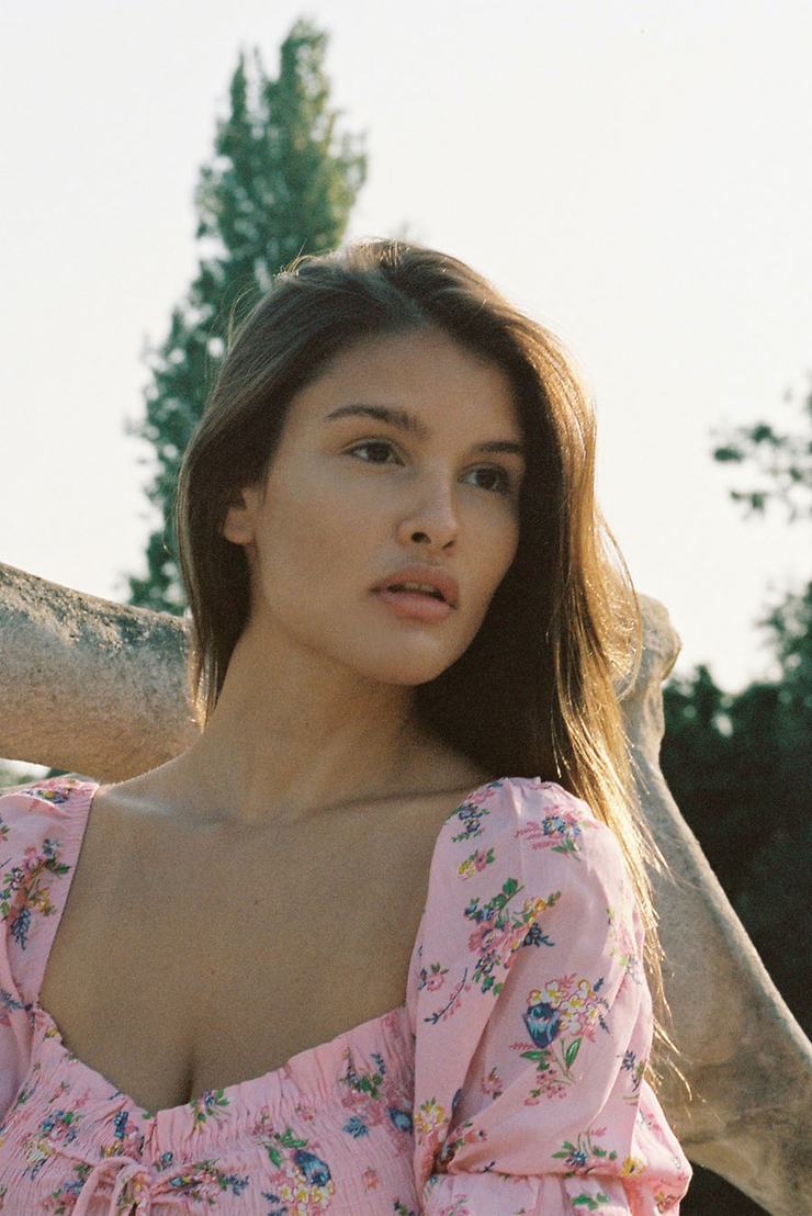 Clara Luna