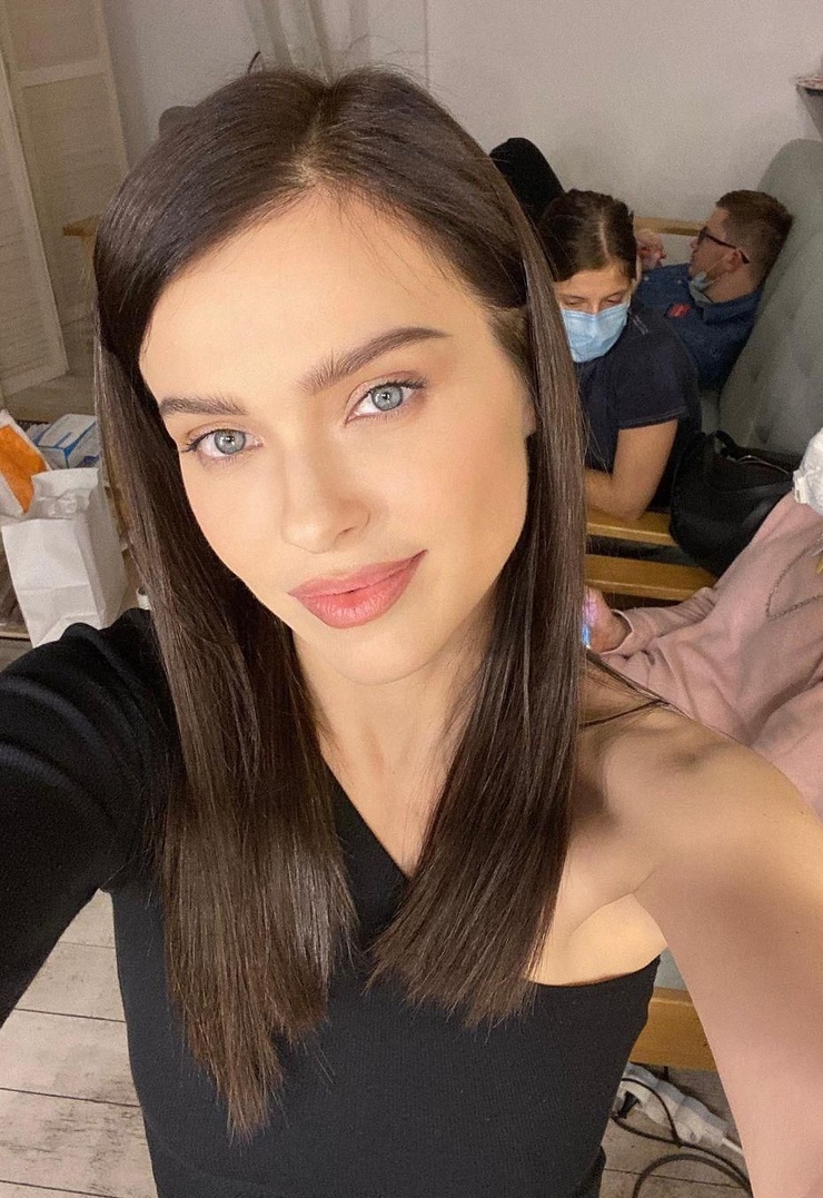 Elena Temnikova Elena Temnikova