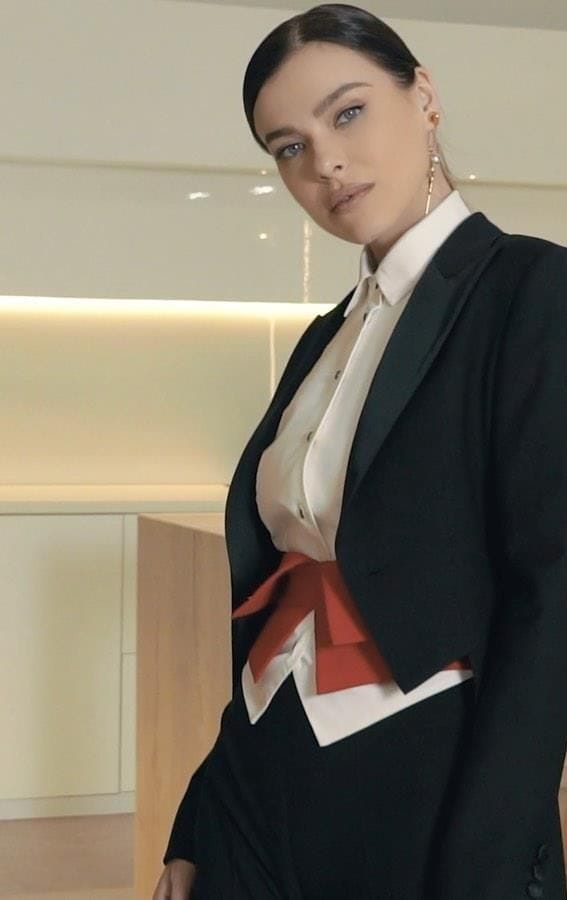 Elena Temnikova Elena Temnikova