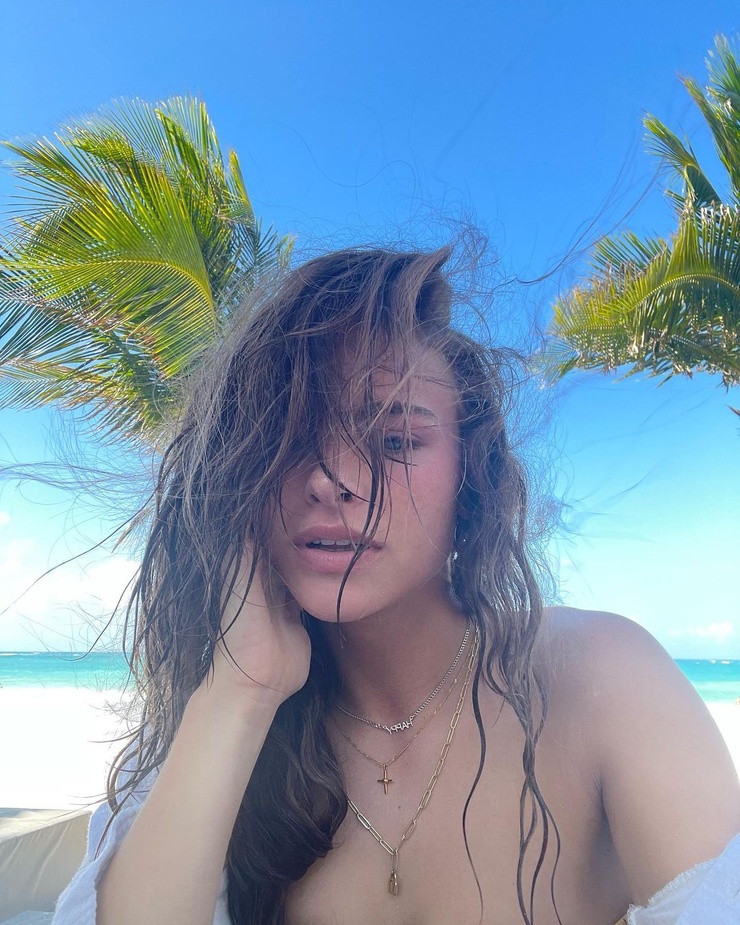 Summer McKeen
