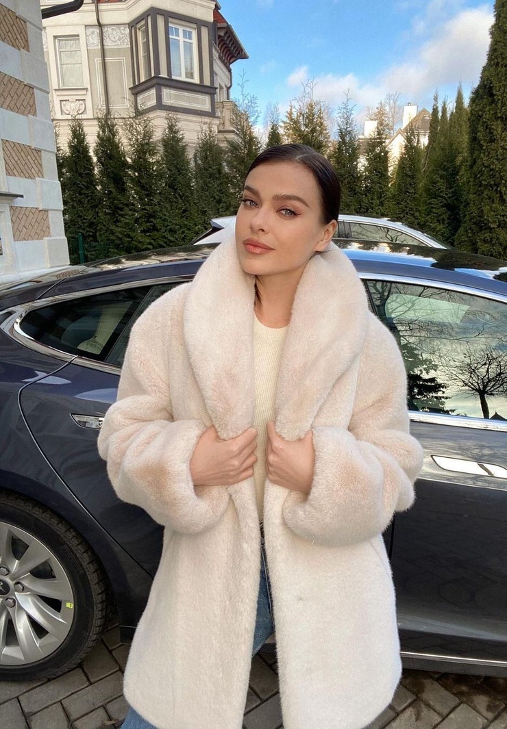 Elena Temnikova Elena Temnikova