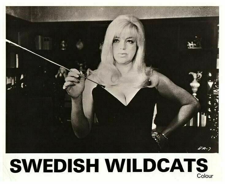 Swedish Wildcats