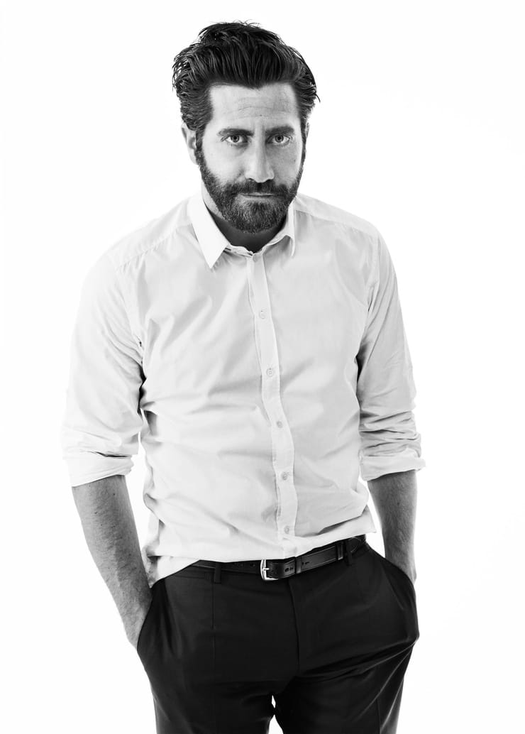 Jake Gyllenhaal