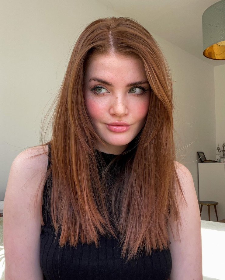 Sophie Theresa