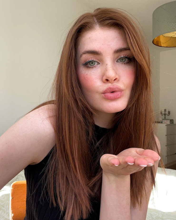 Sophie Theresa