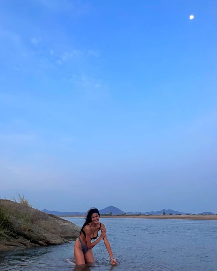 Komal Khosla
