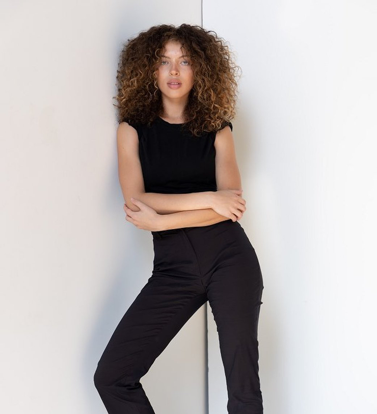 Marica Pinnock