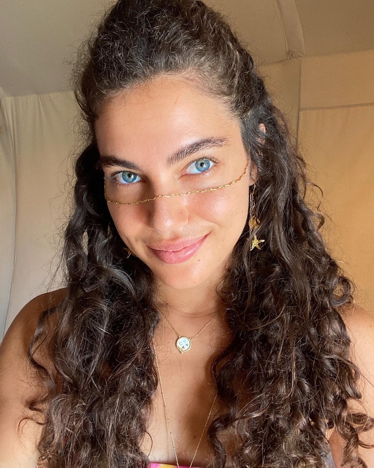 Shiloh Malka Shiloh Malka