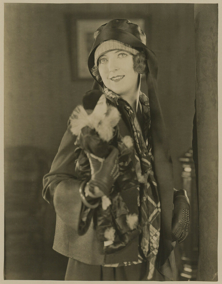 Edna Murphy