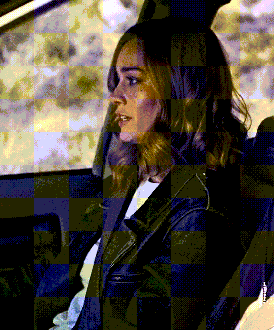 Brie Larson Brie Larson